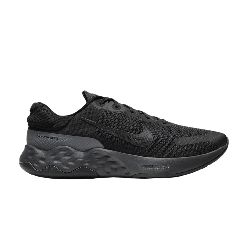 Renew Ride 3 'Black Dark Smoke Grey'