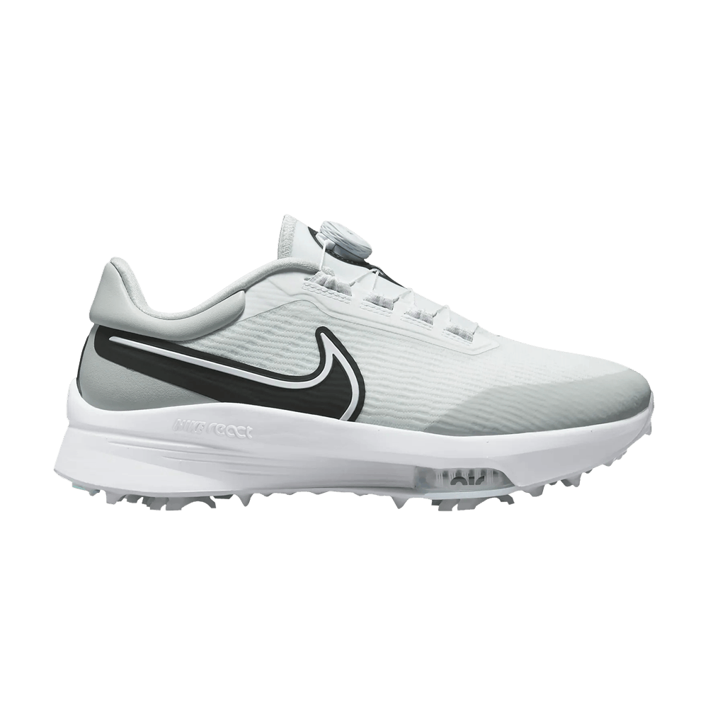 Air Zoom Infinity Tour NEXT% Boa Wide 'White Dynamic Turquoise'