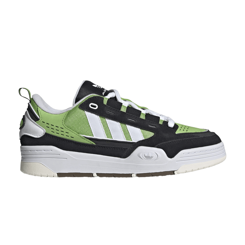 adidas ADI2000 Green Black