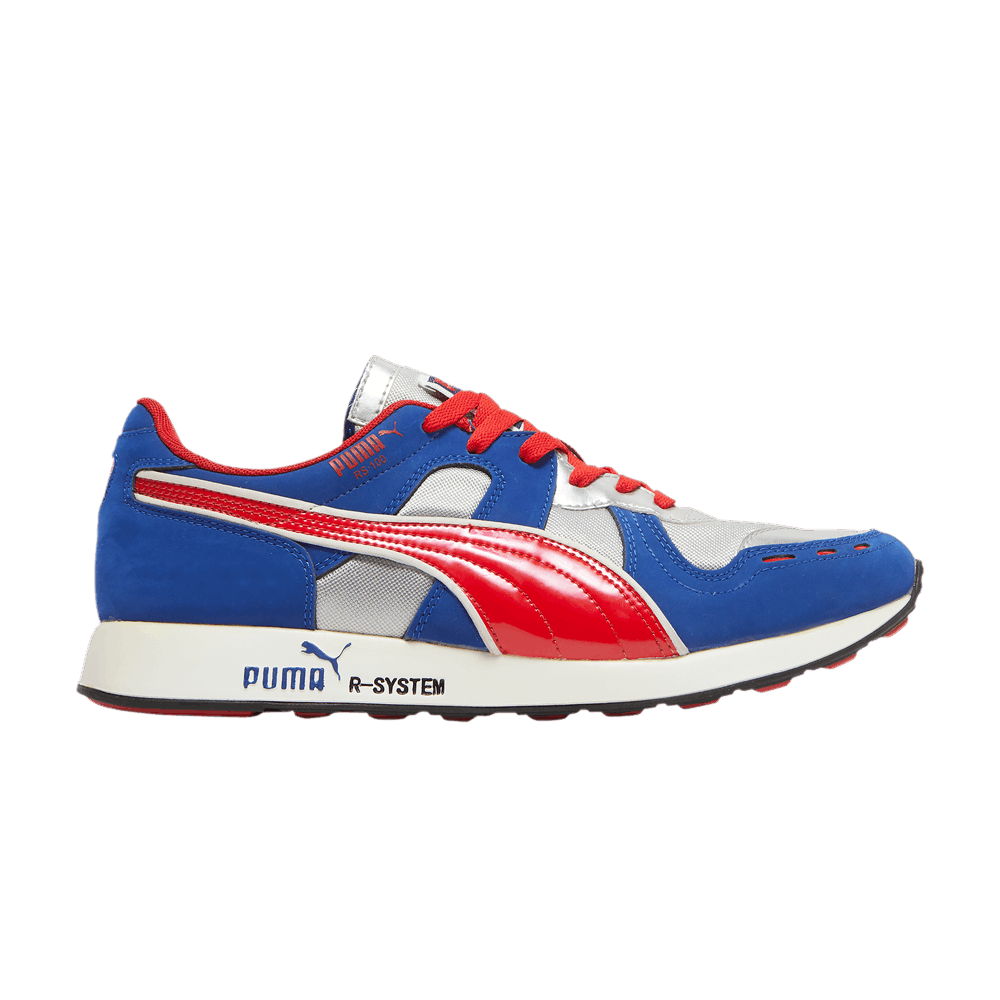 PUMA x Playmobil ☆ RS-100 Special Box '50th Birthday' Buy Playmobil x RS-100 '50th Birthday' Special Box with