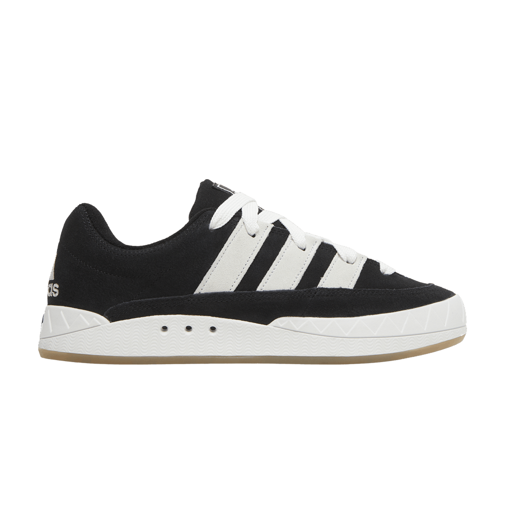 adidas Adimatic Core Black