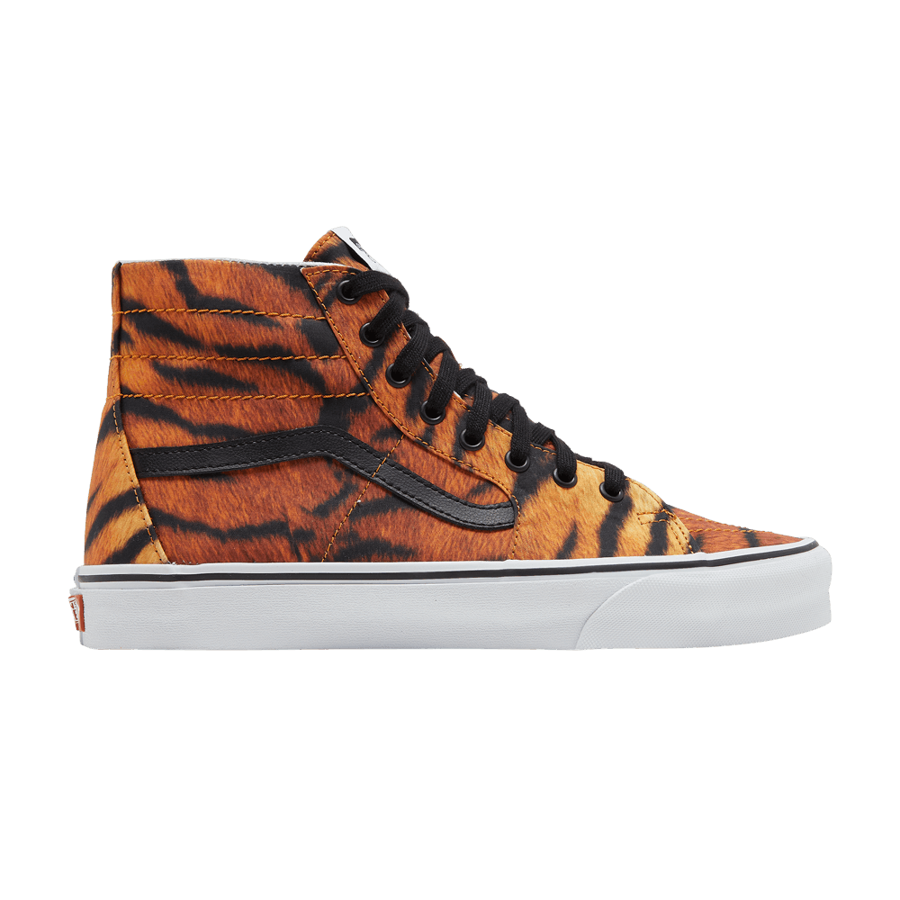 Vans Sk8-Hi Tapered 'Year Of The Tiger'