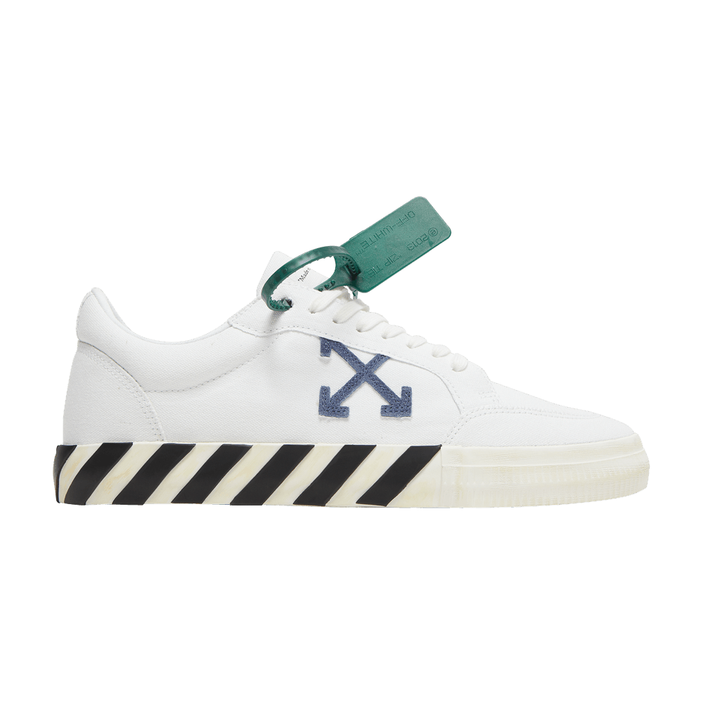 【Off-White】Off Si Ar Zp adidas ZX Flux ADV 