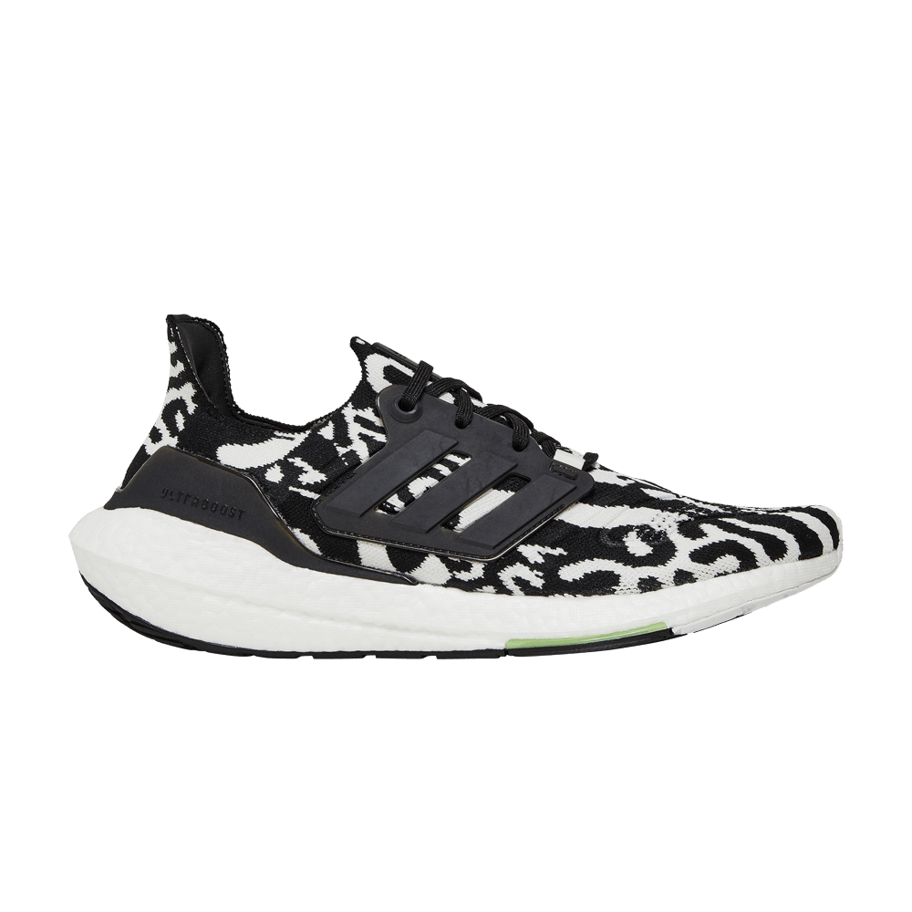 adidas UltraBoost 22 'Zebra'