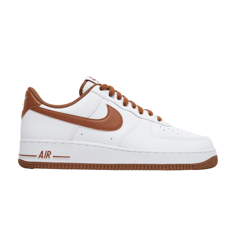 Nike Air Force 1 '07 'Pecan'