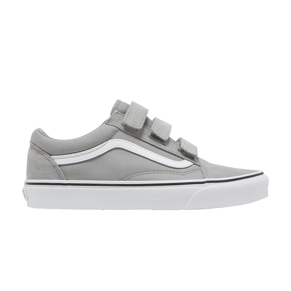 Vans Old Skool V 'Drizzle'