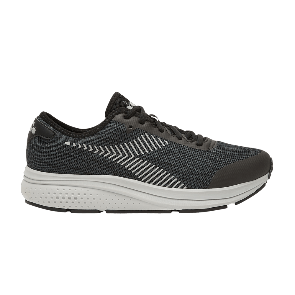Passo 'Black Silver'