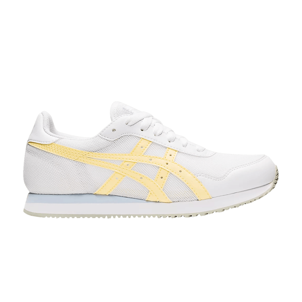ASICS Wmns Tiger Runner 'White Butter'