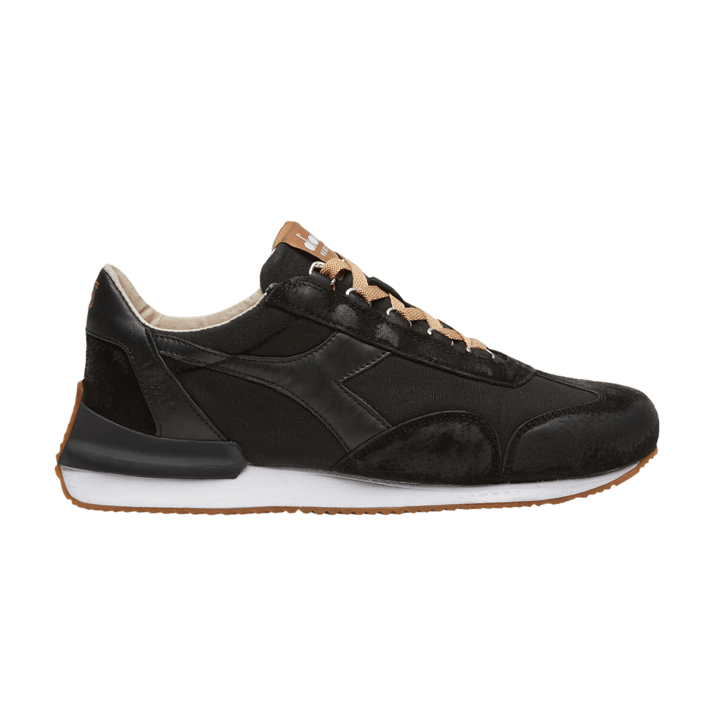 Equipe Mad 'Black Gum'