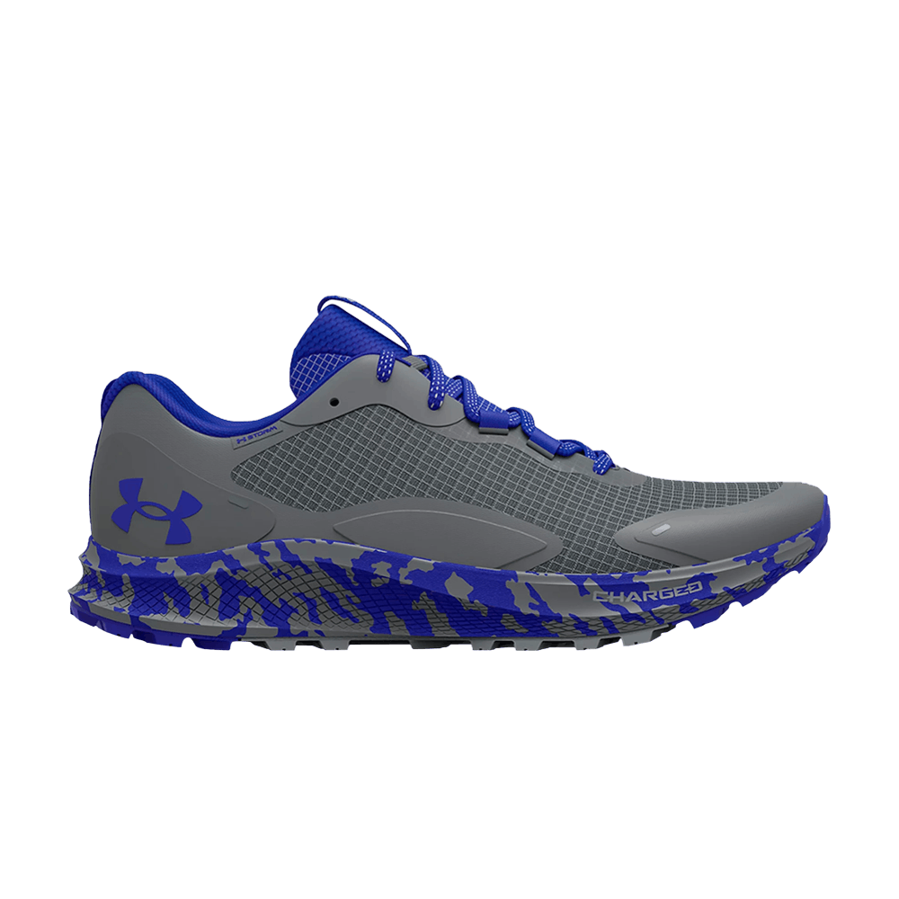Charged Bandit Trail 2 'Pitch Grey Royal Camo'
