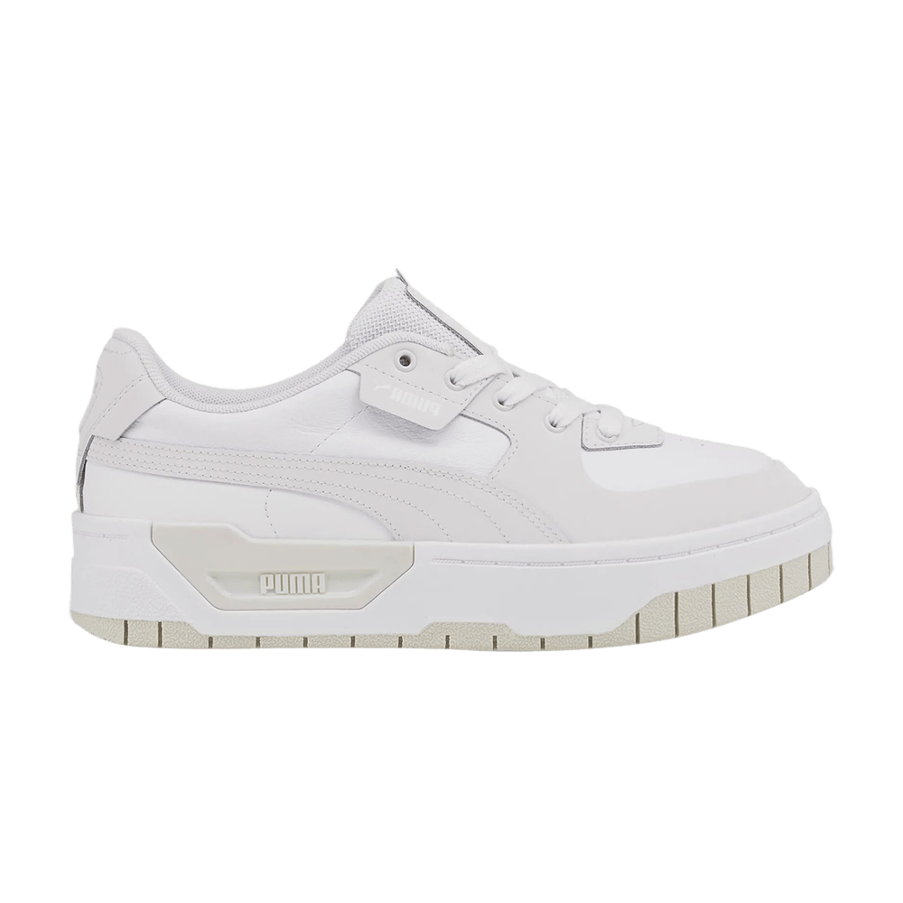 Puma Wmns Cali 'Dream Pastel - White Nimbus Cloud'