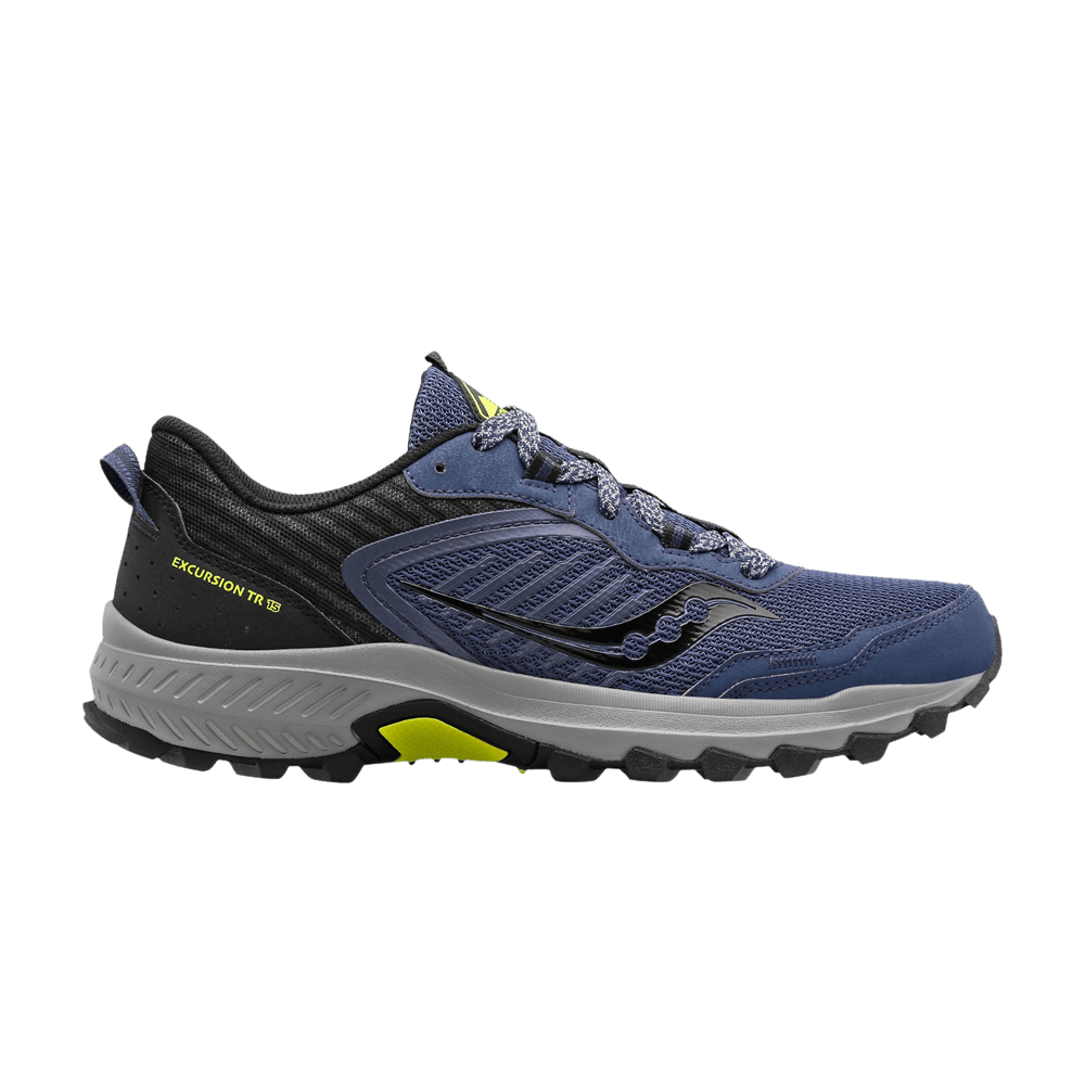 Excursion TR15 Wide 'Space Alloy'