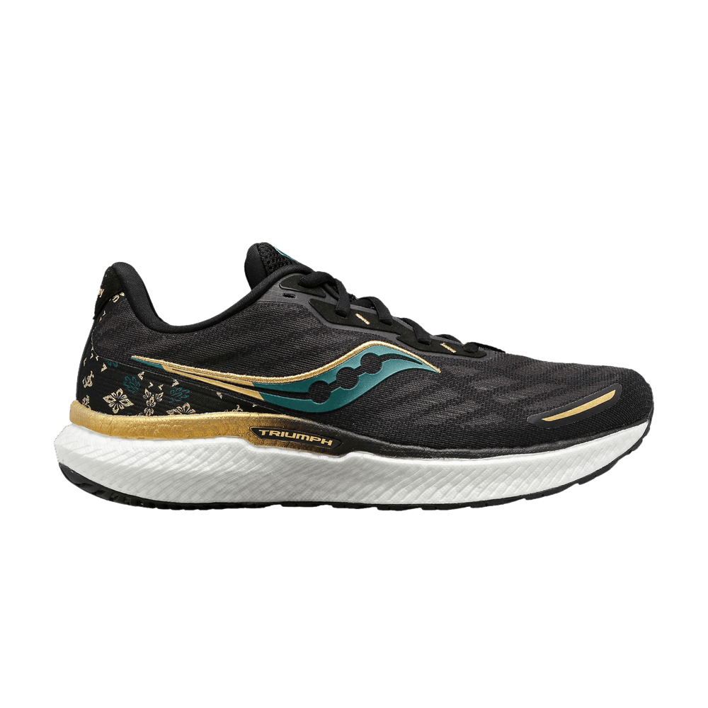 Saucony Triumph 'Tokyo Amulet'