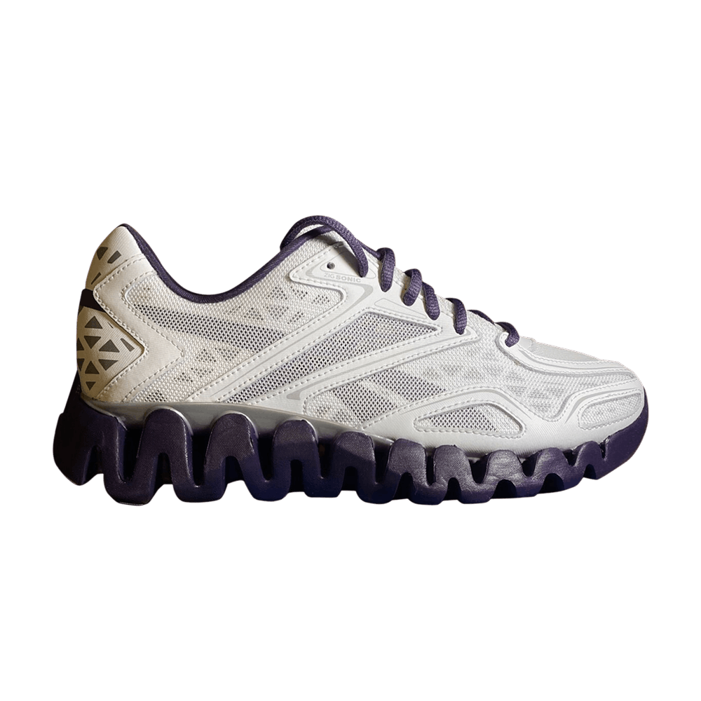 Buy Reebok ZigTech ZigSonic - 1 V51086 | GOAT