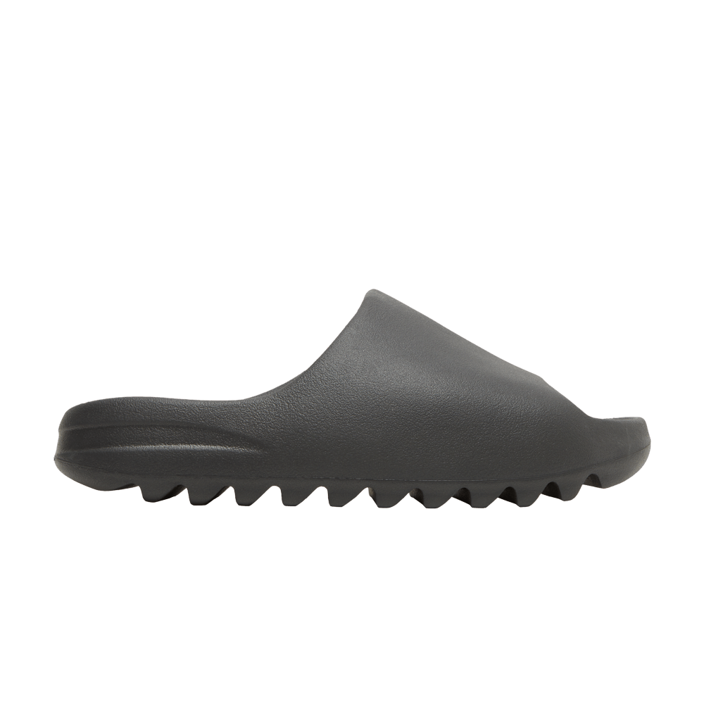 Buy Yeezy Slides 'Slate Marine' - ID2349 | GOAT CA