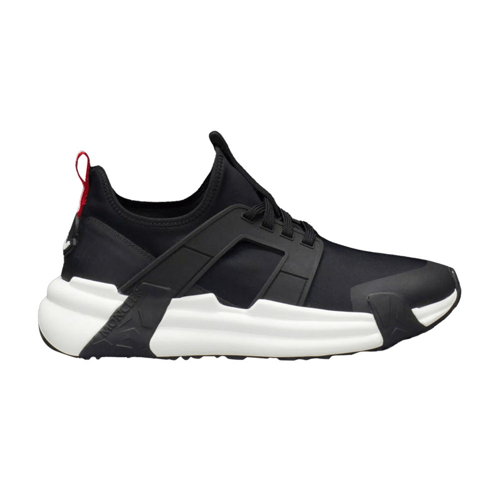 Moncler Lunarove 'Black'