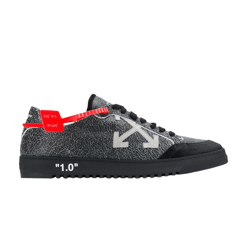 Off-White 2.0 'Black Crushed'
