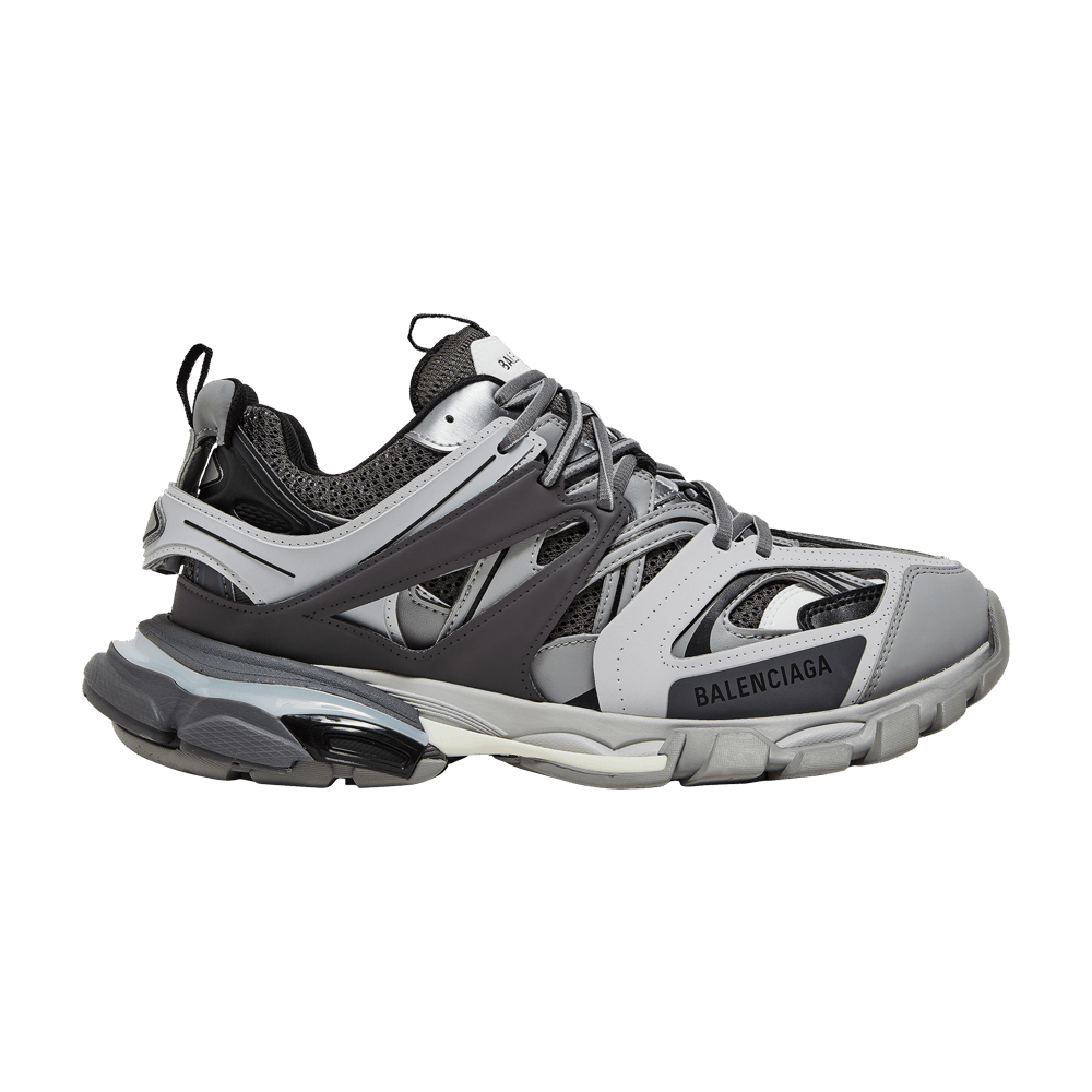 Balenciaga Track LED Sneaker 'Grey'