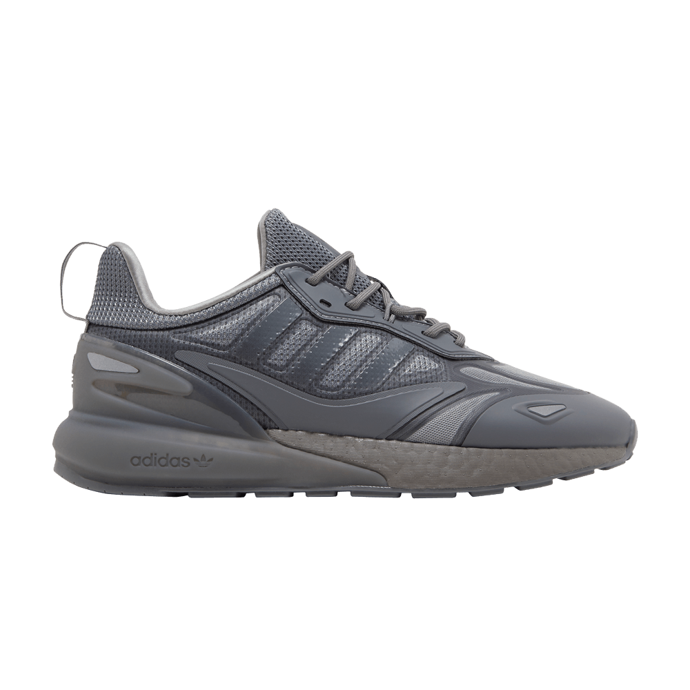 ADIDAS ORIGINALS ZX 2K BOOST 2.0 'TRIPLE GREY'