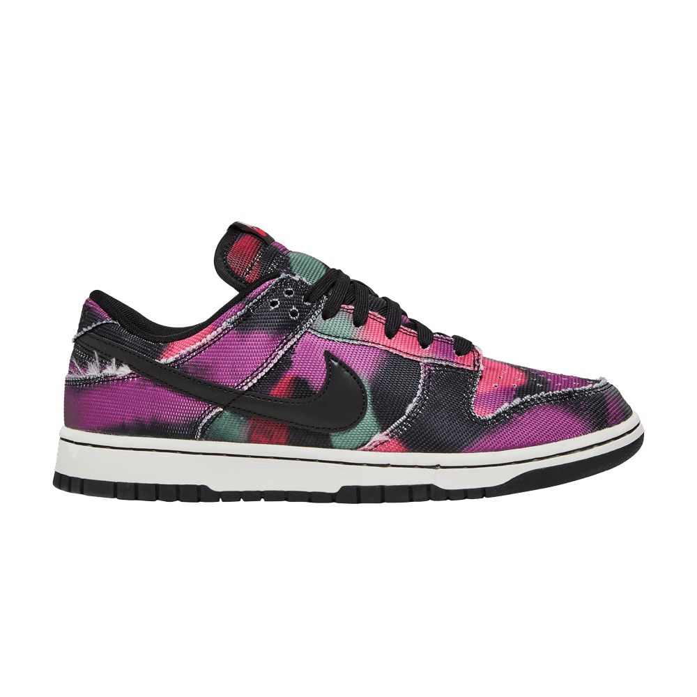 Dunk Low Premium 'Graffiti'