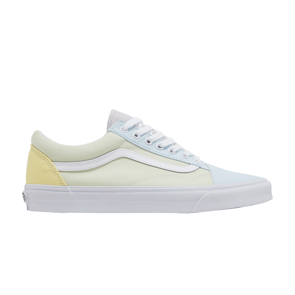 Vans Old Skool 'Pastel Block'