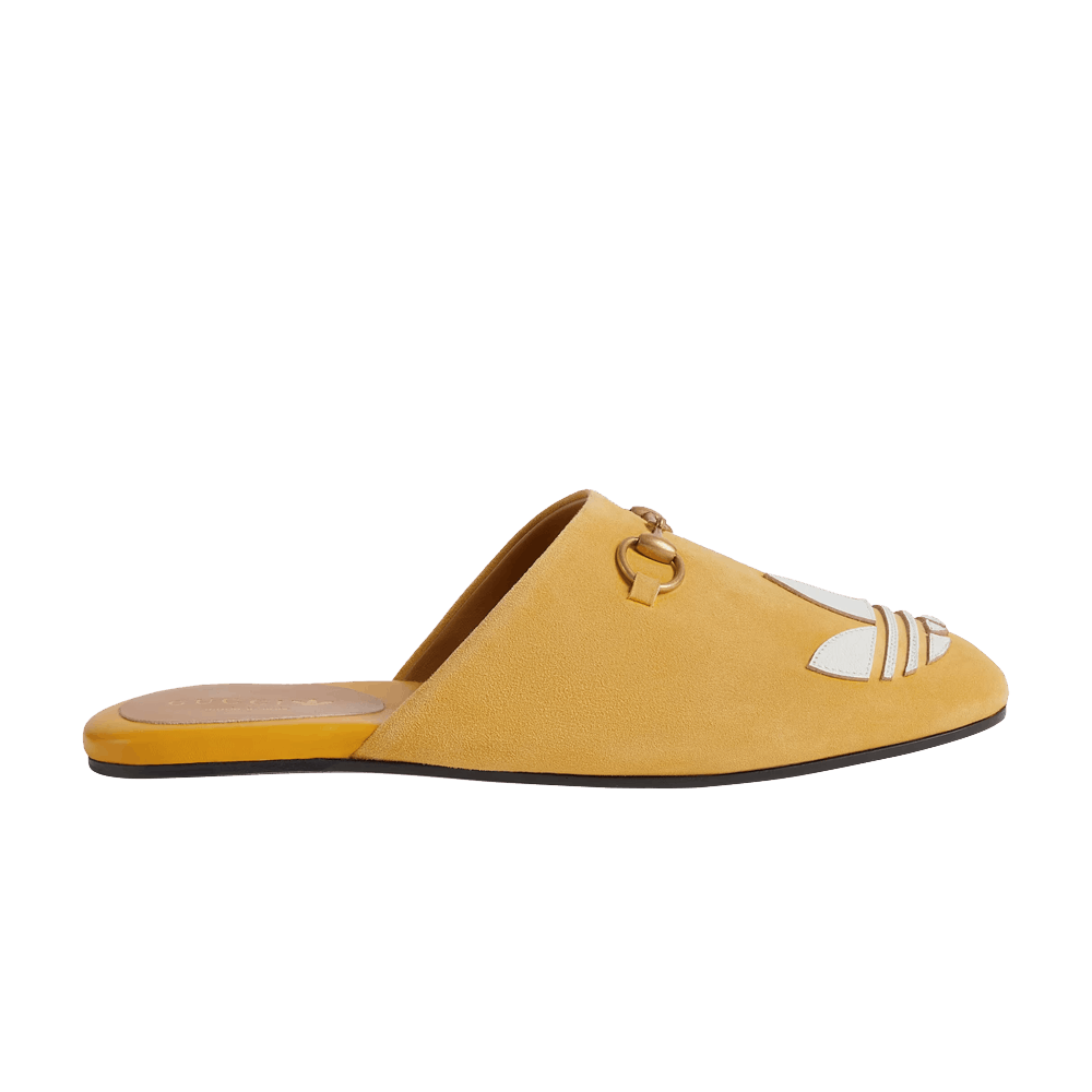 シューズ gutti 中古・古着通販】GUCCI (グッチ) adidas (アディダス