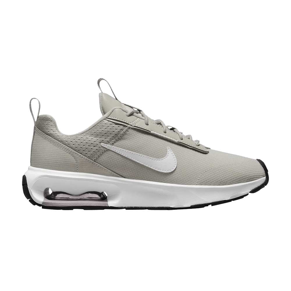 Pre-owned Nike Wmns Air Max Interlock Lite 'light Iron Ore' In Grey