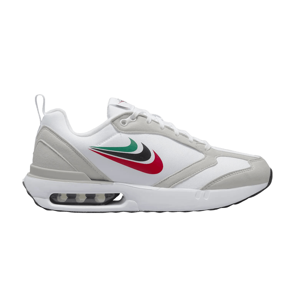 Nike Air Max Dawn GS 'Multi-Swoosh'