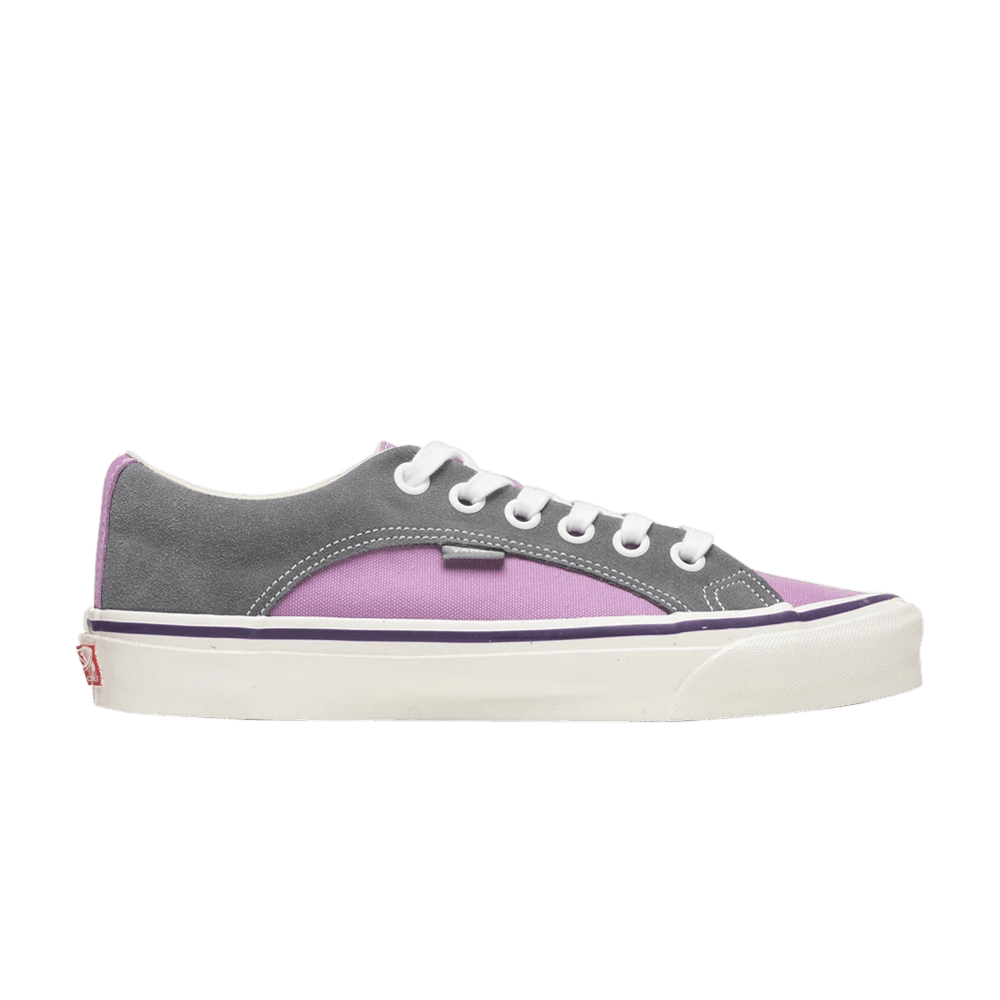 Vans OG Lampin LX 'Frost Grey Smokey Grape'