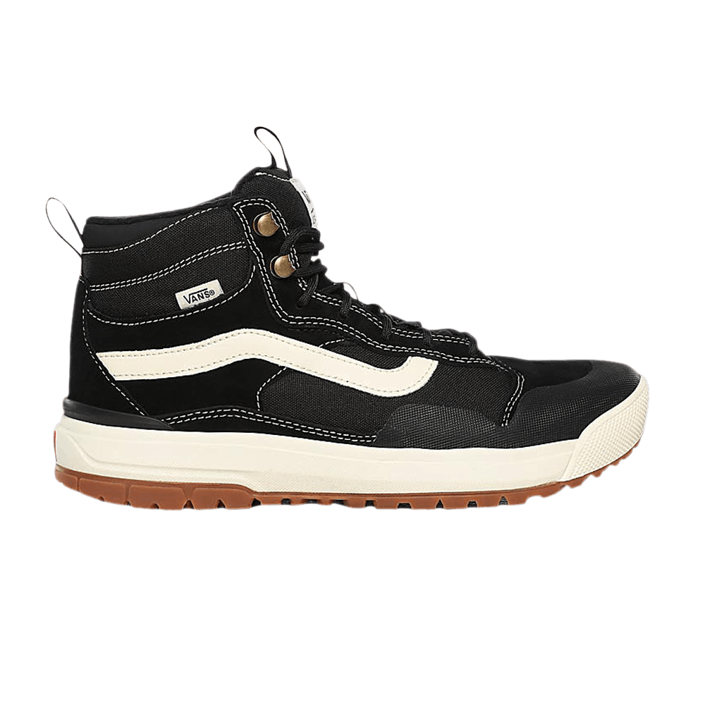 Vans UltraRange Exo High MTE 'Black Gum'