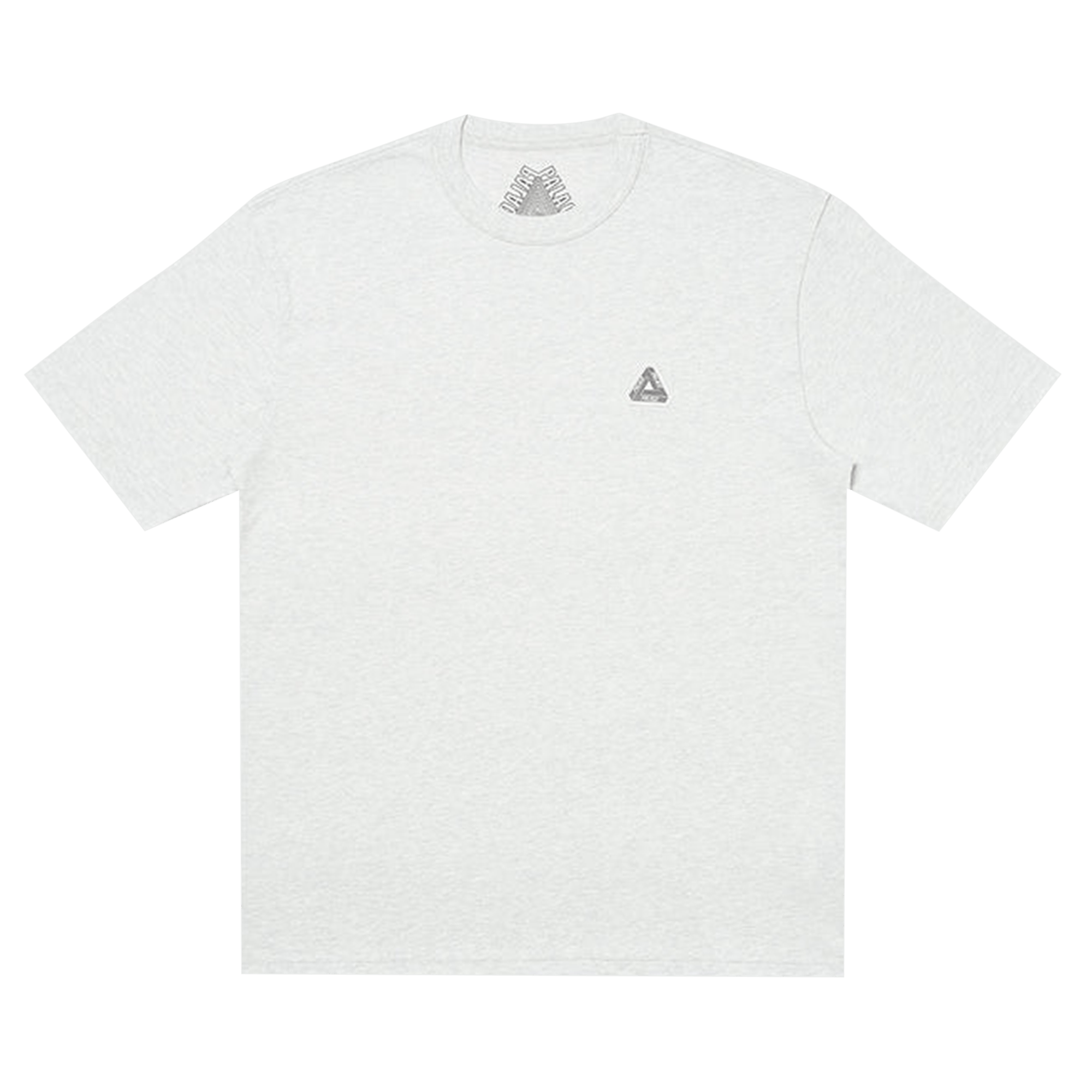 Palace Sofar T-Shirt 'Light Grey Marl'