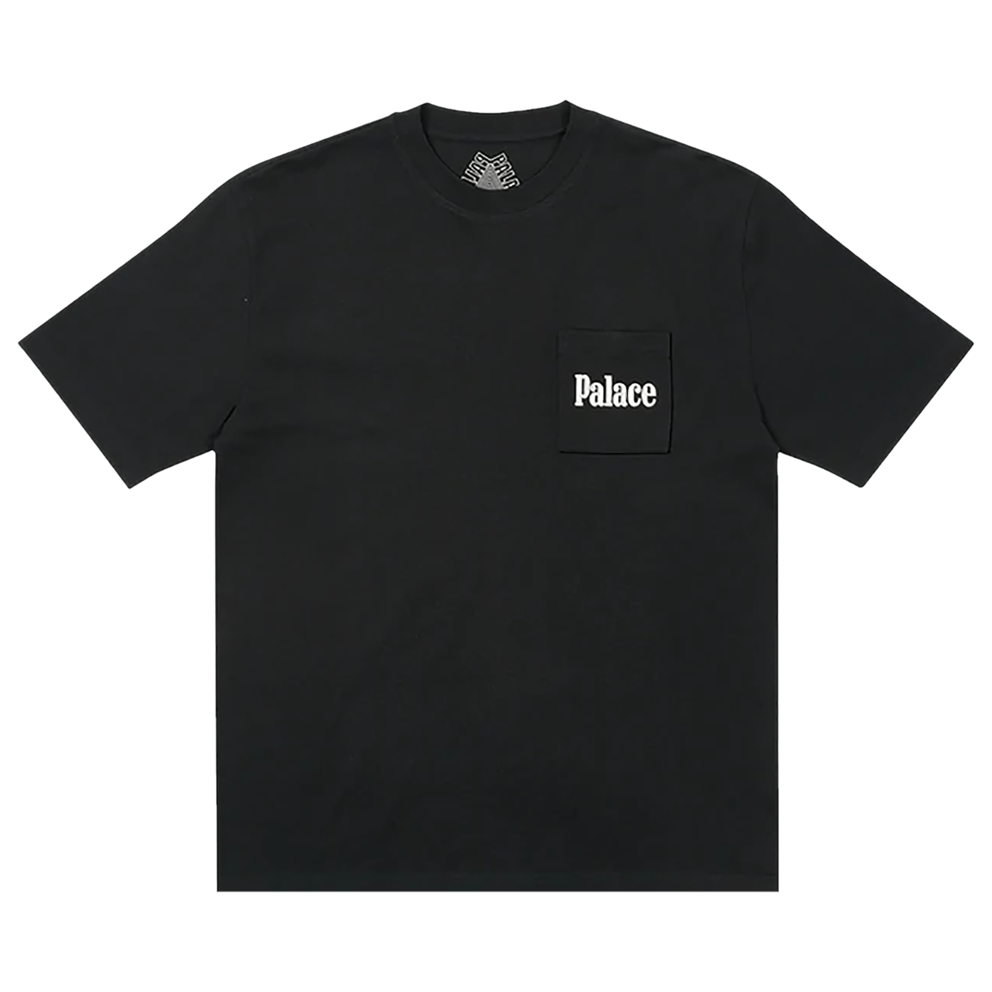 Palace Saves T-Shirt 'Black'