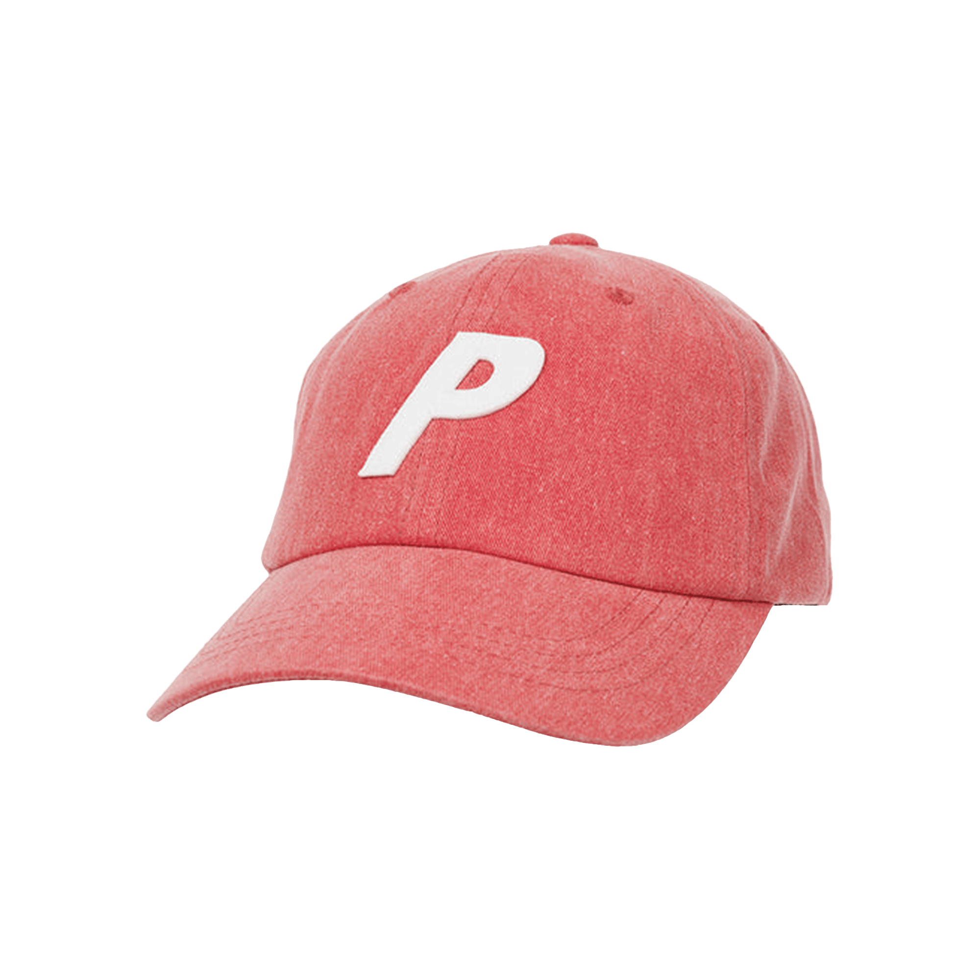Palace Pigment P 6-Panel 'Red'