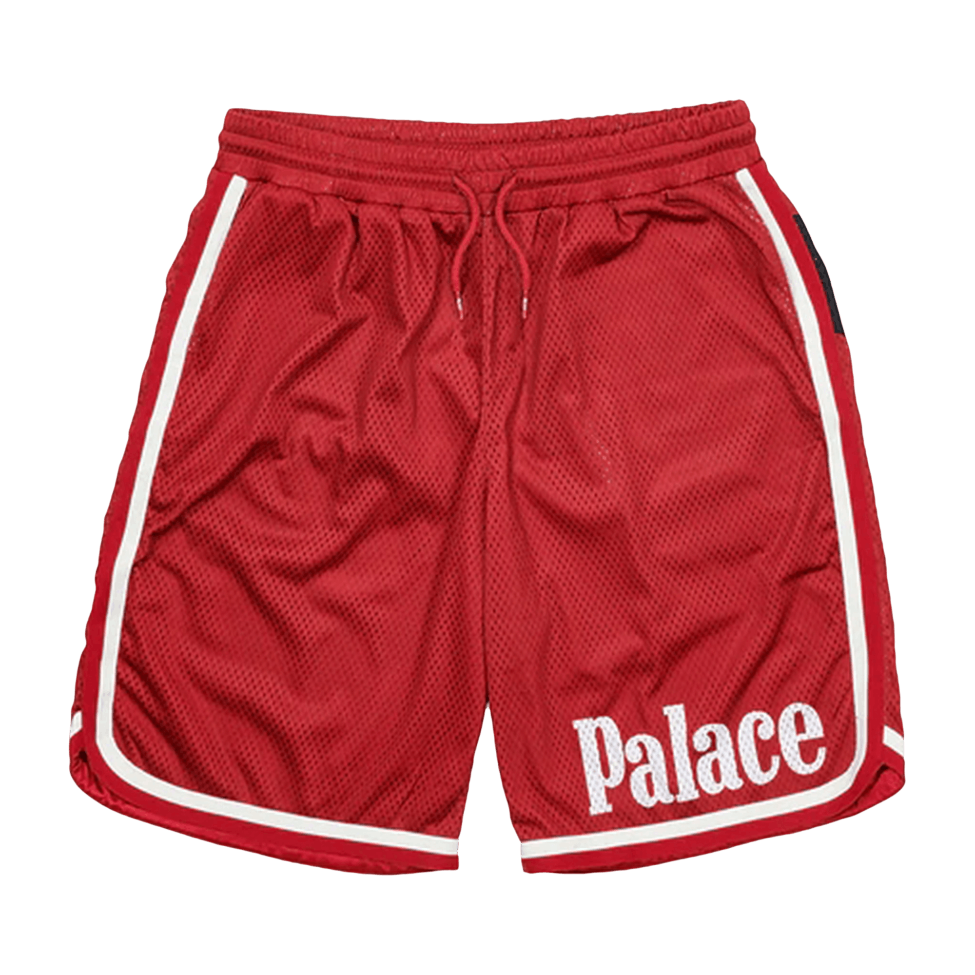 Palace Saves Shorts 'Red'