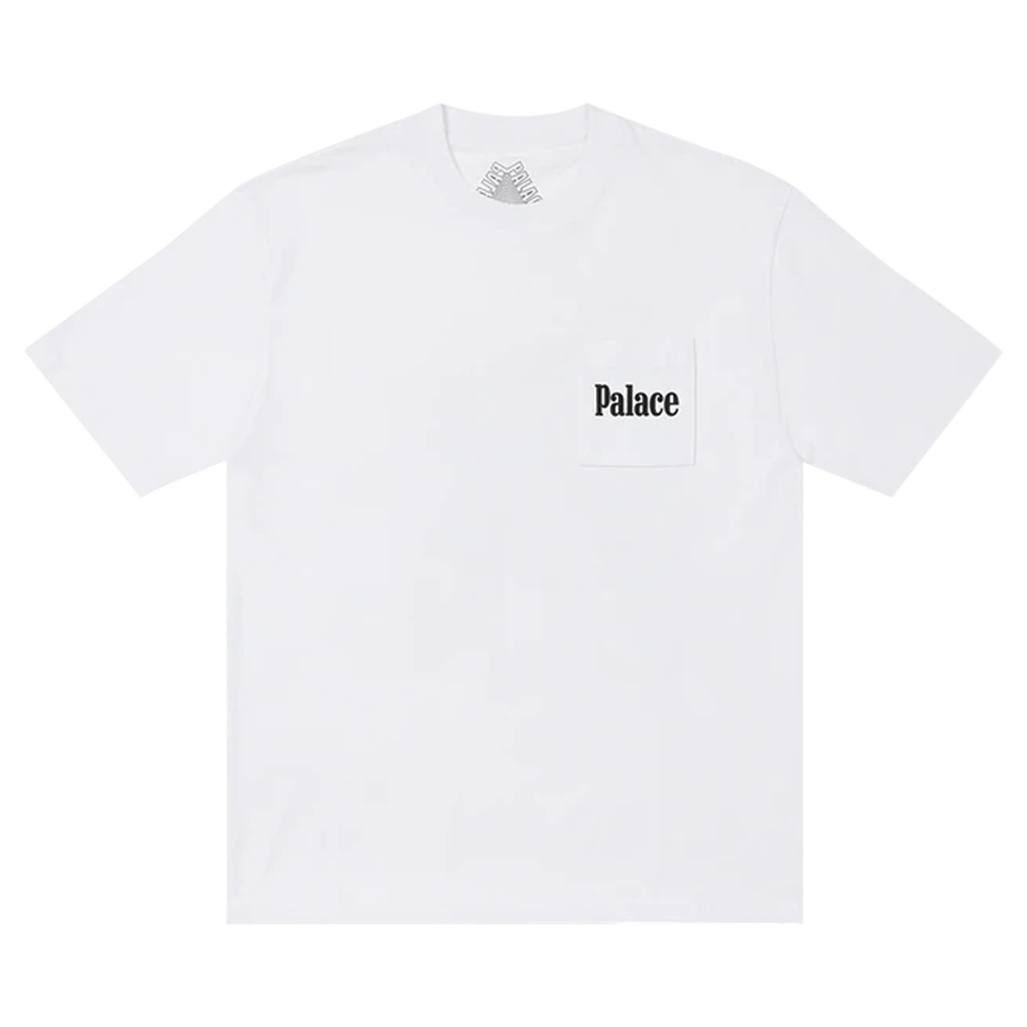 Palace Saves T-Shirt 'White'