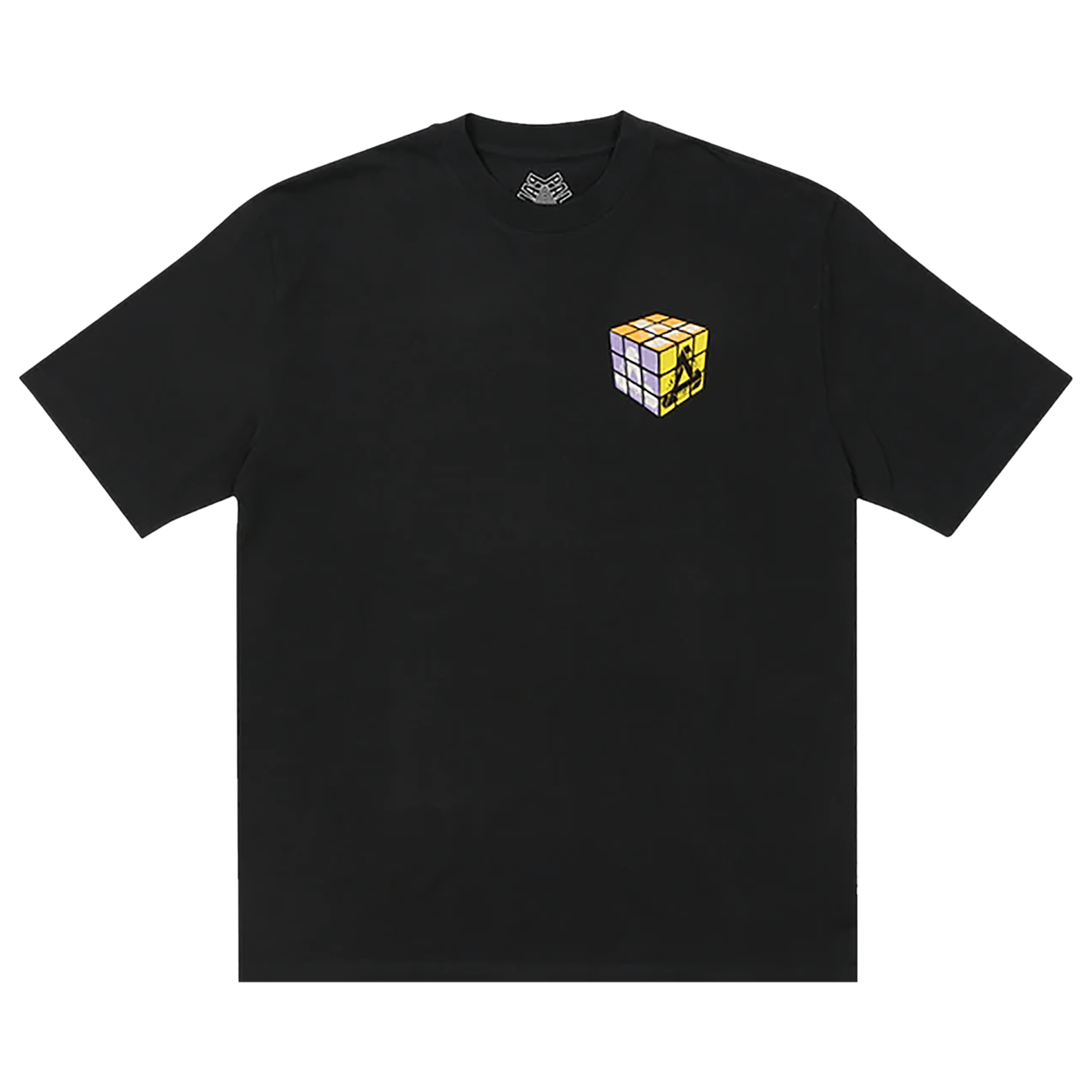 Palace Don'T Be Square T-Shirt 'Black'
