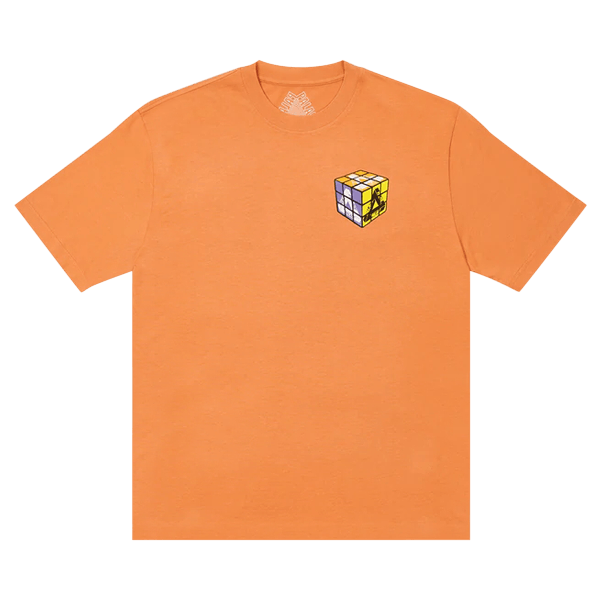 Palace Don'T Be Square T-Shirt 'Caramel'