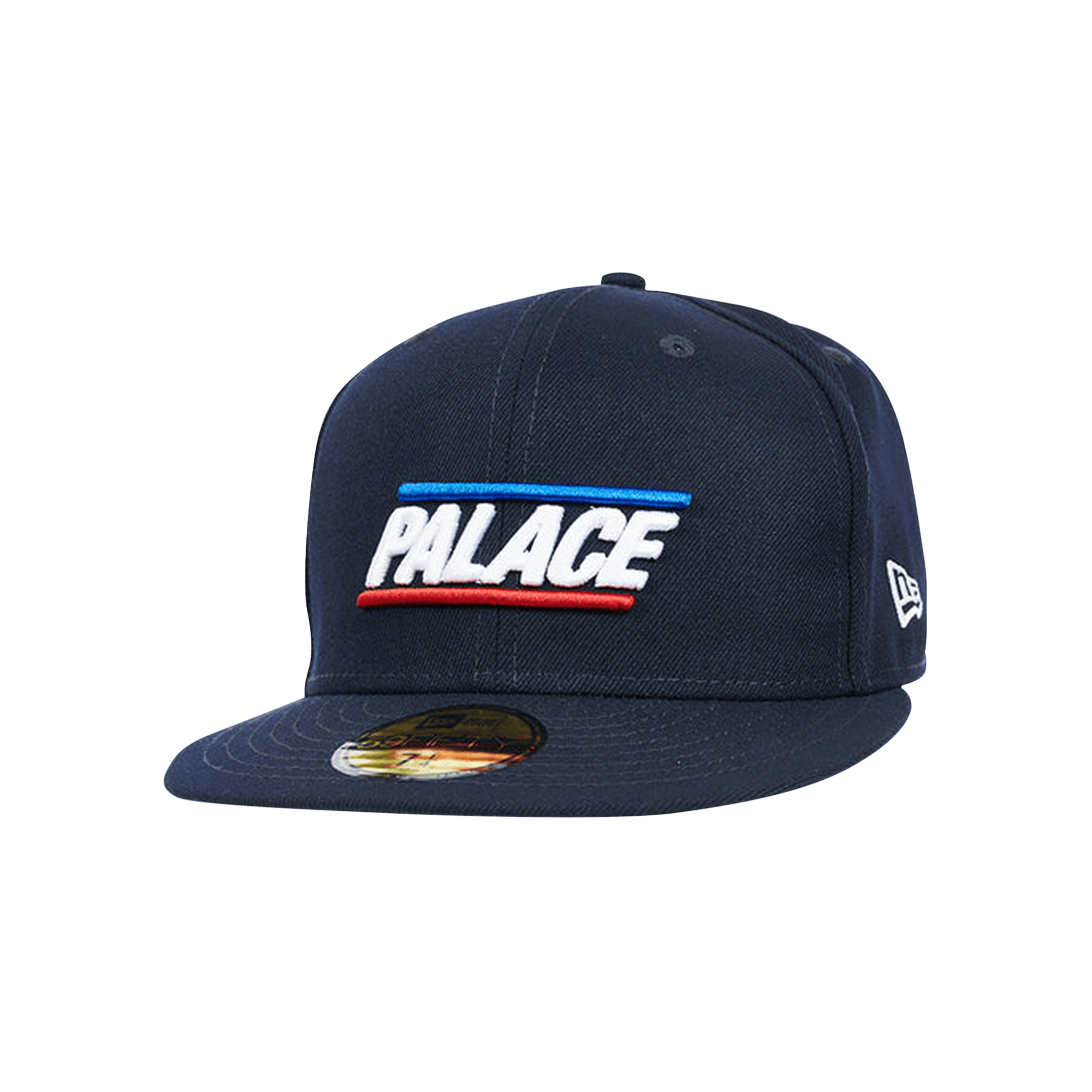 Palace Basically A New Era Cap 'Navy'