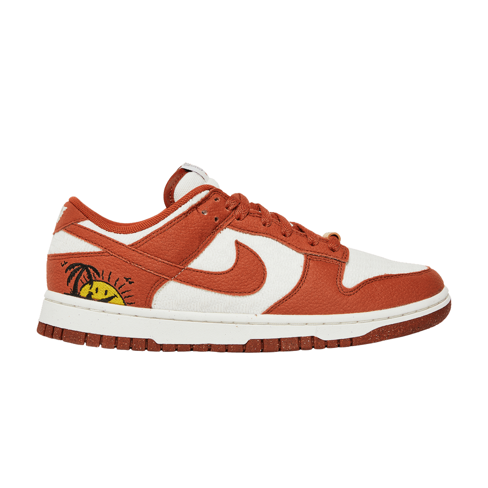 Nike Wmns Dunk Low 'Sun Club - Burnt Sunrise'
