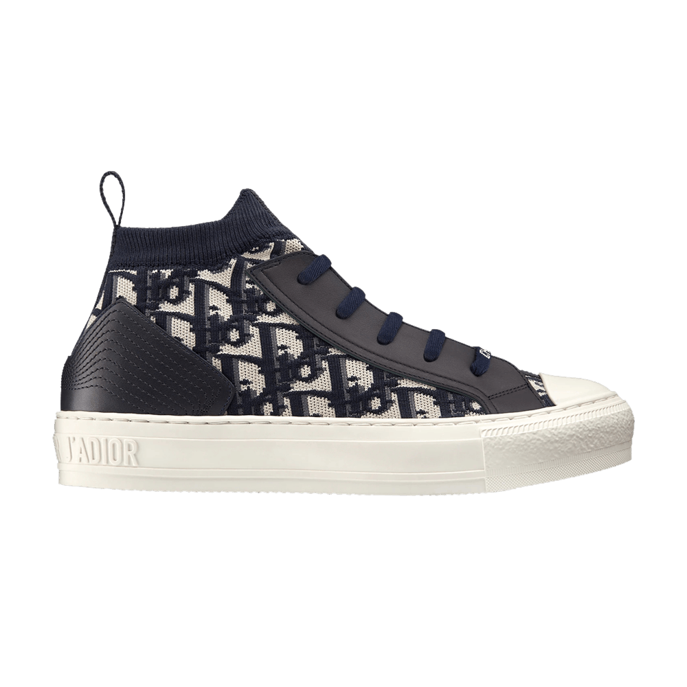 Dior Wmns Walk'N'Dior 'Dior Oblique - Deep Blue'