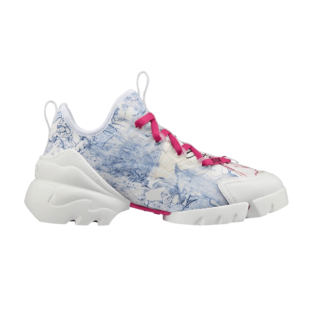 Dior Wmns D-Connect 'Around The World'
