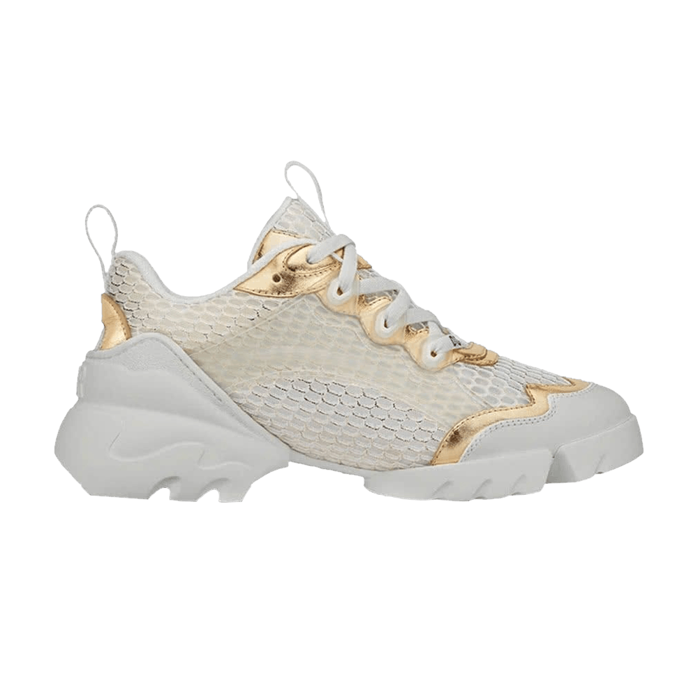 Dior Wmns D-Connect 'Gold'
