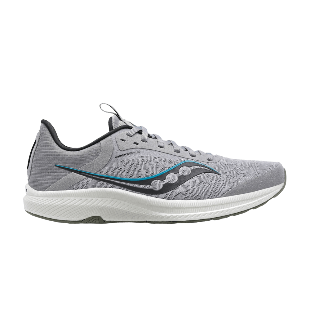Saucony Freedom 5 'Alloy Topaz'