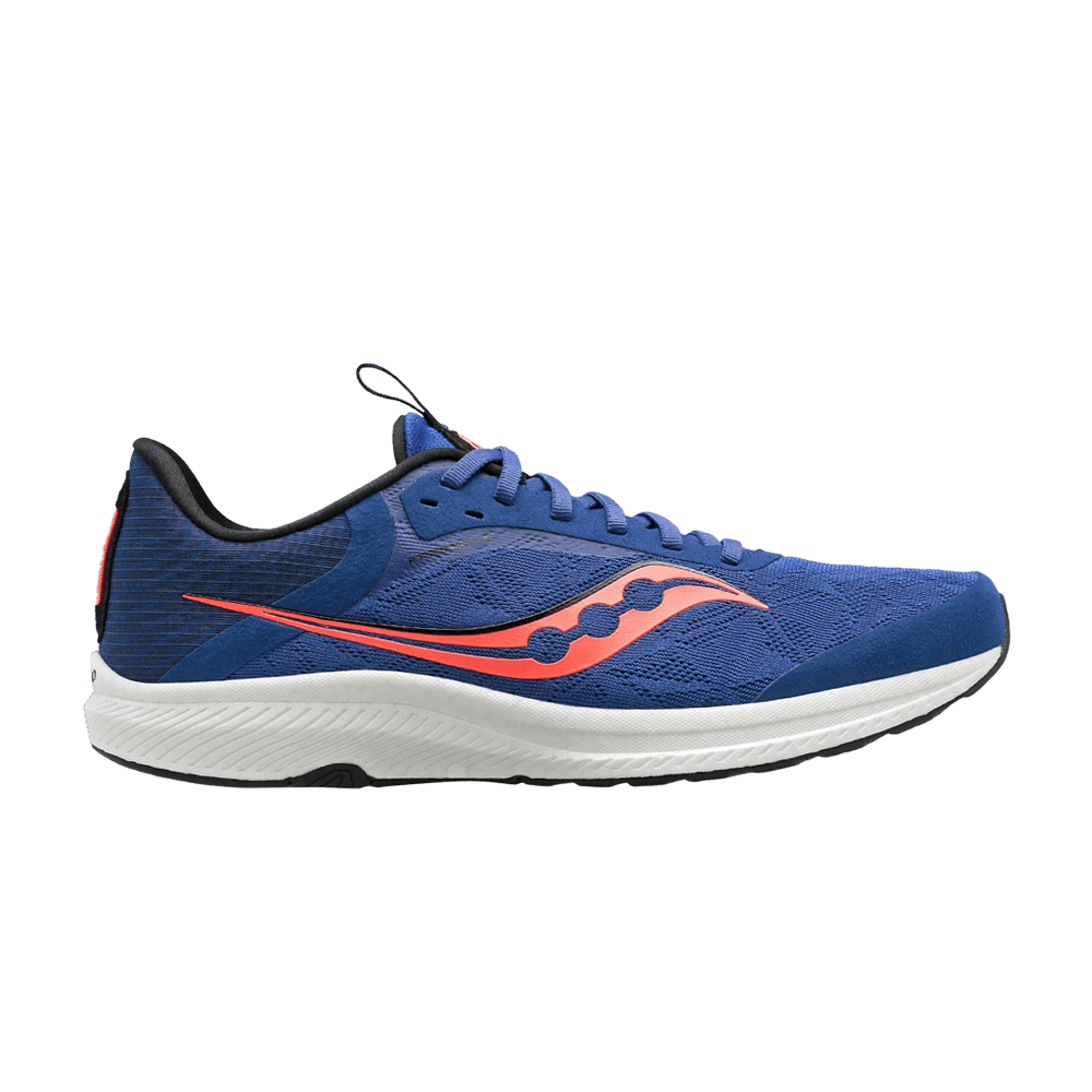 Saucony Freedom 5 'Sapphire'