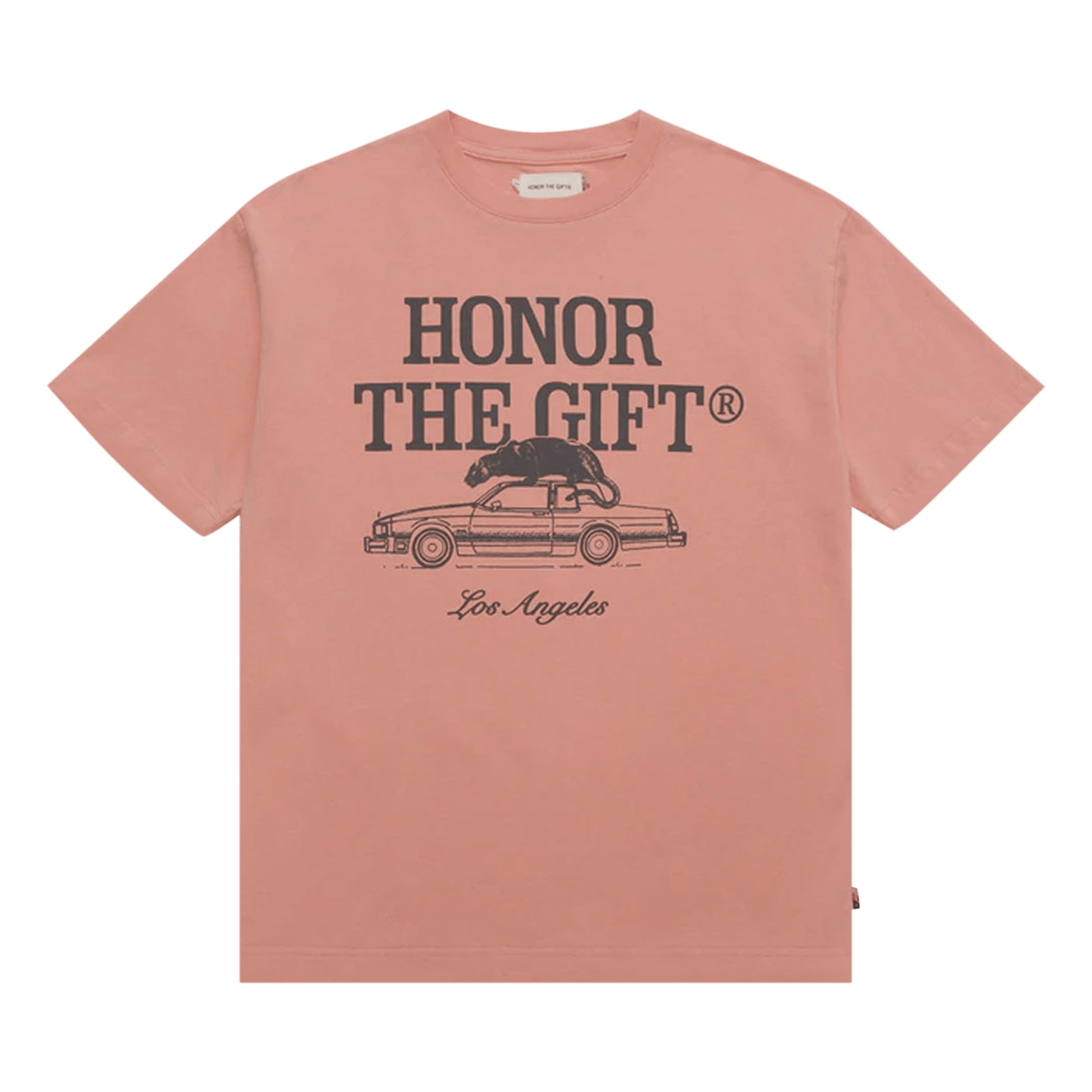 Honor The Gift Pack Short-Sleeve T-Shirt 'Peach'