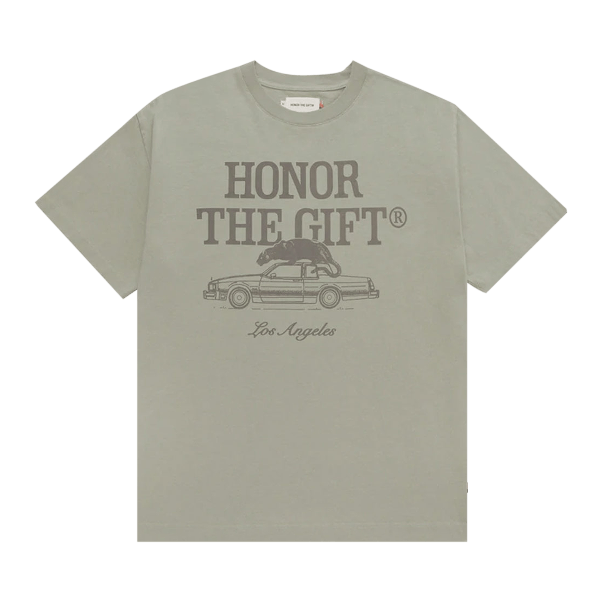 Honor The Gift Pack Short-Sleeve T-Shirt 'Sage'