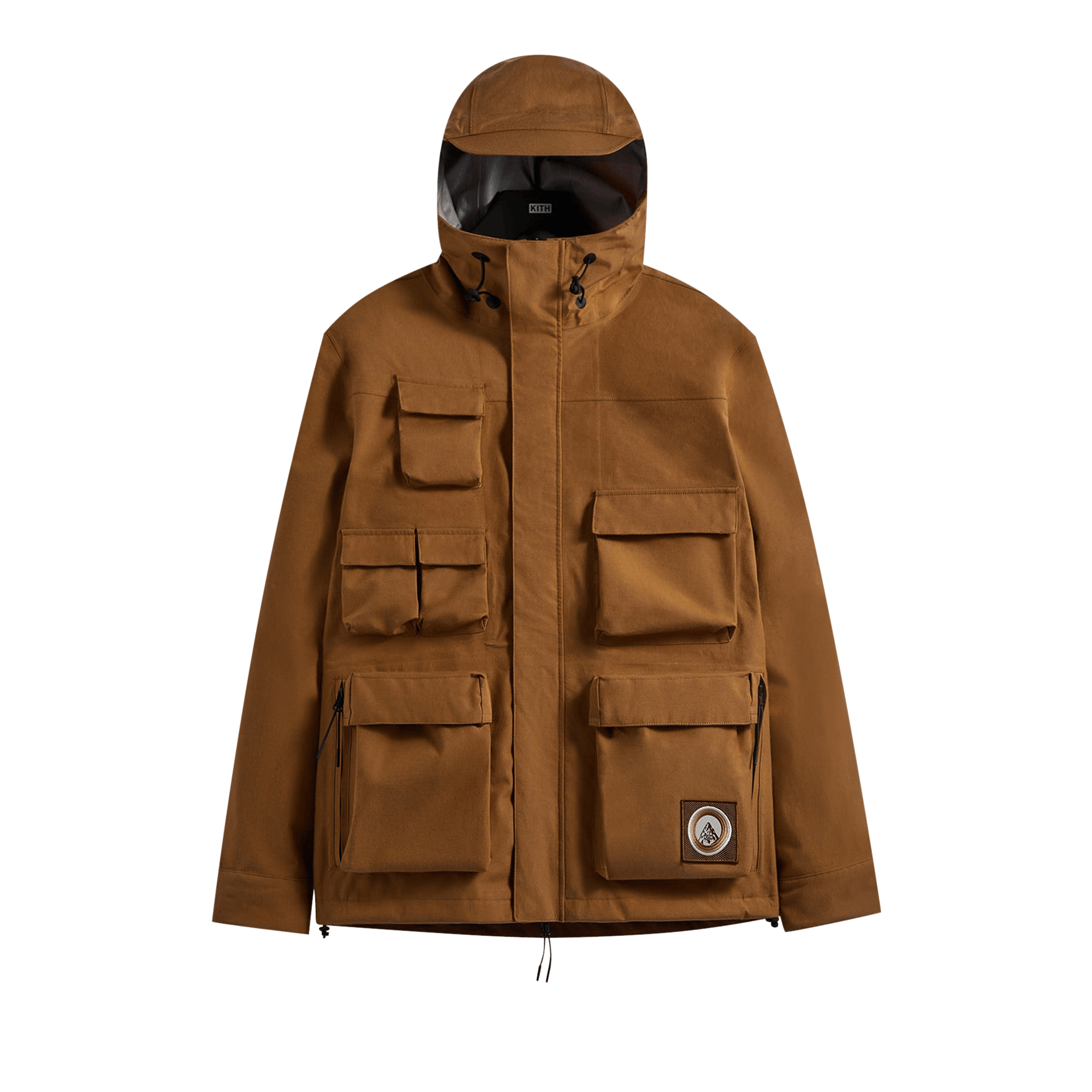 Kith Madison III Jacket 'Oxford'