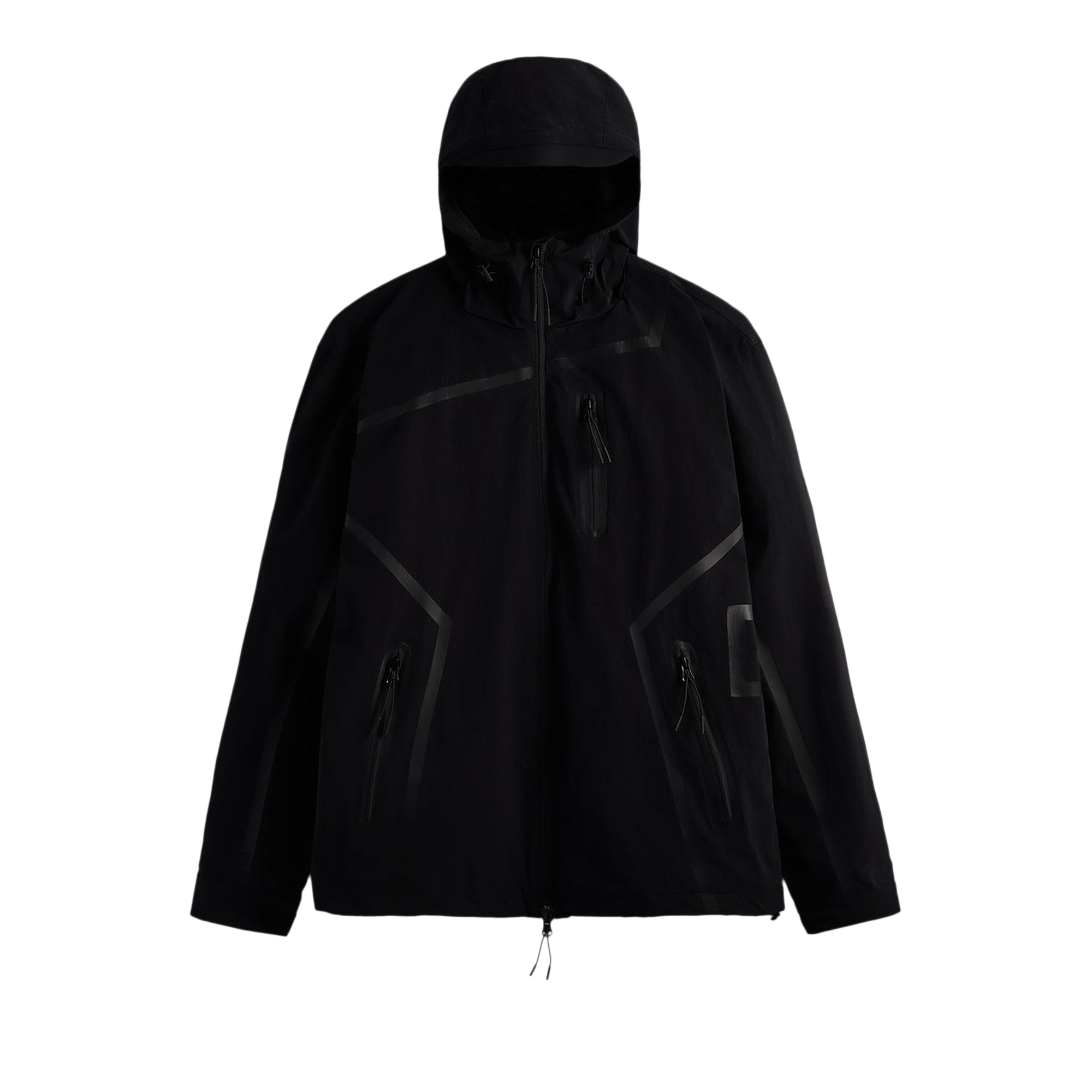 Kith Madison Jacket 'Black'
