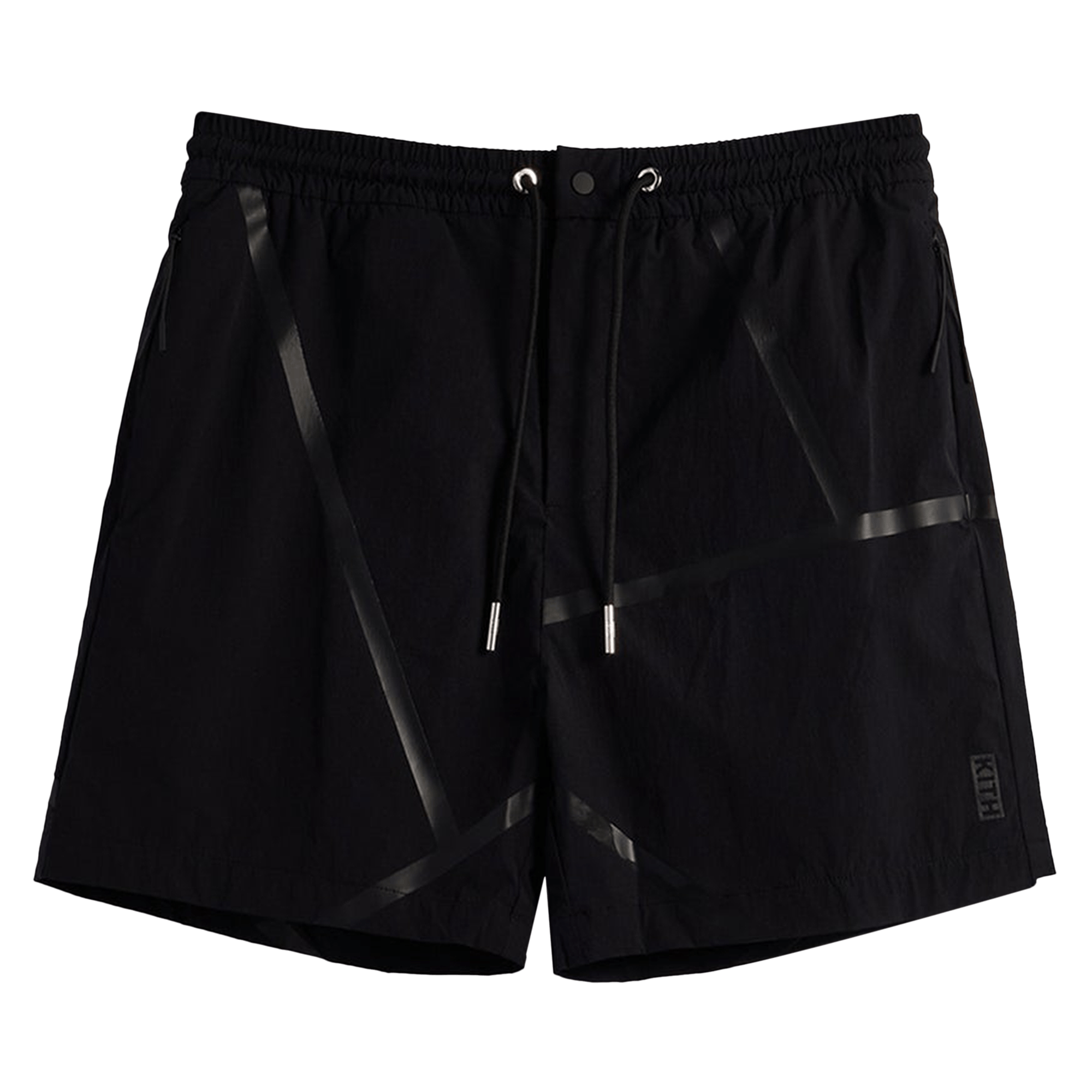 Kith Madison Short 'Black'