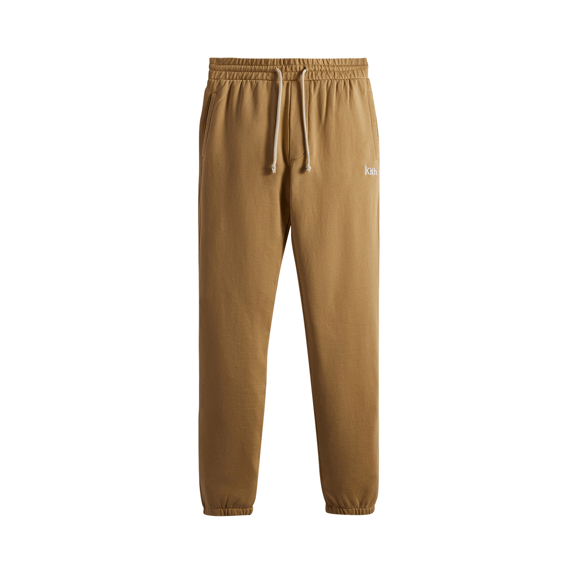 Kith Williams I Sweatpant 'Canvas'